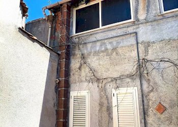 Casa all\'aperto - Casa indipendente via Sottotenente Fisauli
 
42- 44-46- 48, Randazzo - foto 13