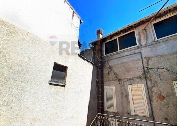 Edificio all\'aperto - Casa indipendente via Sottotenente Fisauli
 
42- 44-46- 48, Randazzo - foto 14