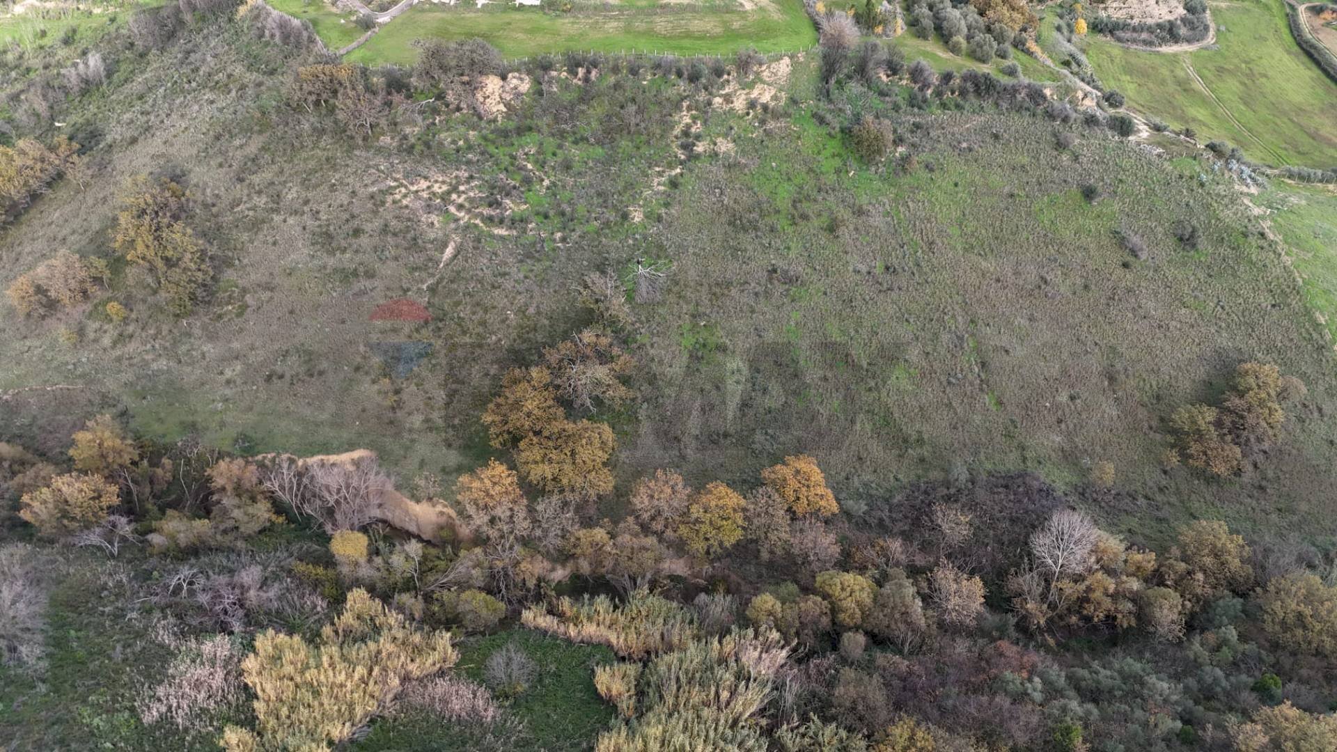 Posizione della mappa - Agricultural land Via Madonna della Via
 
225, Caltagirone - photo 3