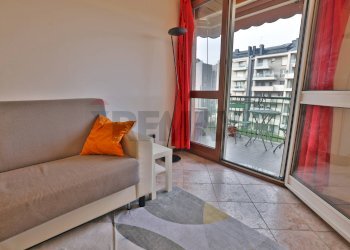 Soggiorno - Trilocale Via Repubblica
 
21, Bollate - foto 2