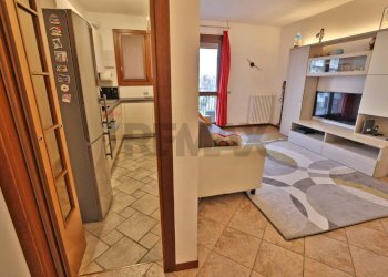 Soggiorno - Trilocale Via Repubblica
 
21, Bollate - foto 6