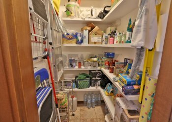 Dispensa di stoccaggio - Trilocale Via Repubblica
 
21, Bollate - foto 11