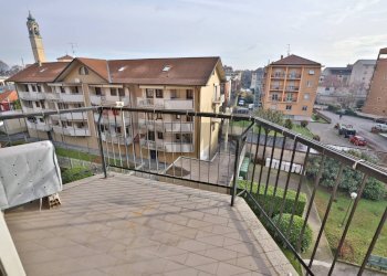 Balcone - Trilocale Via Repubblica
 
21, Bollate - foto 13