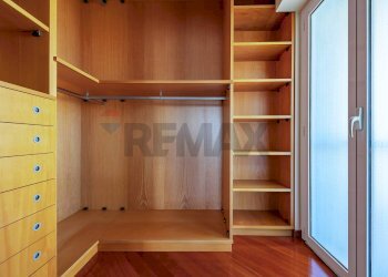 Cabina armadio - Attico Via Paradiso
 
18, Modugno - foto 13