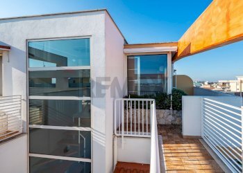 Balcone - Attico Via Paradiso
 
18, Modugno - foto 28