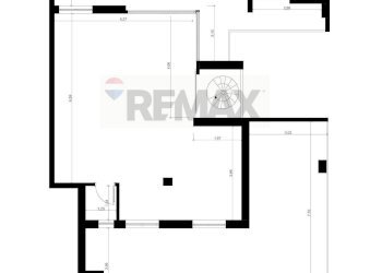 Pianta 2D - Attic Via Paradiso
 
18, Modugno - photo 36