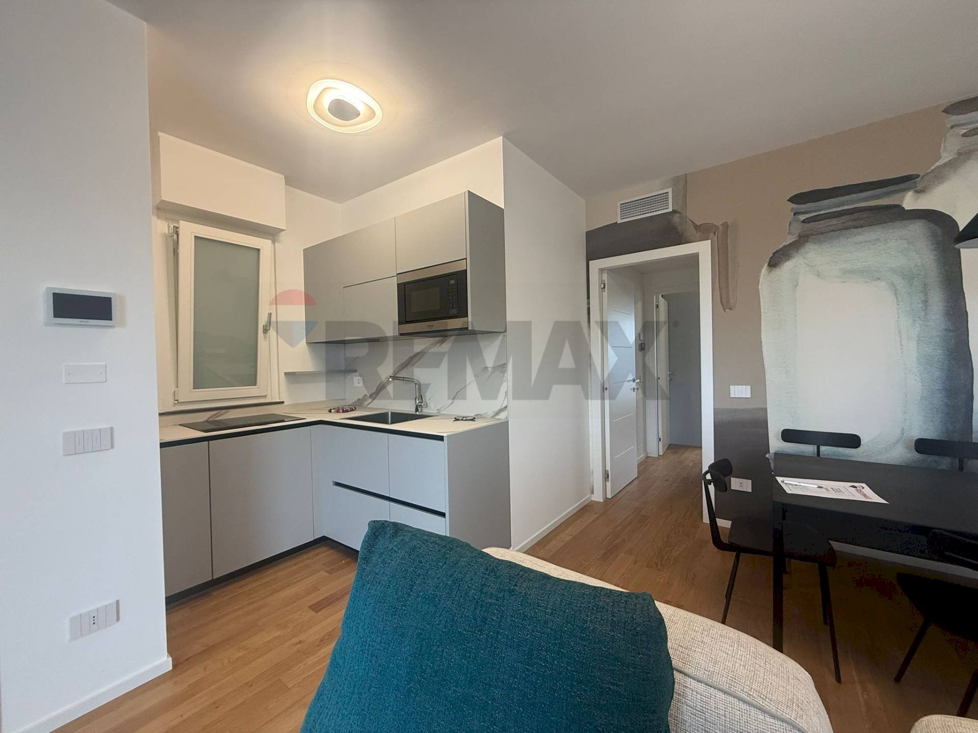 Cucina - Bilocale Bari - foto 3