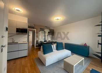 Sala da pranzo - Bilocale Bari - foto 1