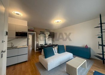 Sala da pranzo - Bilocale Bari - foto 2