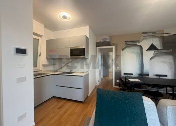 Cucina - Bilocale Bari - foto 4