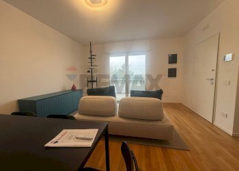 Soggiorno - Bilocale Bari - foto 5