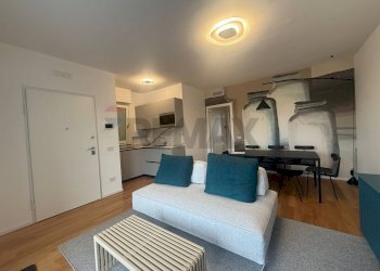 Sala da pranzo - Bilocale Bari - foto 6