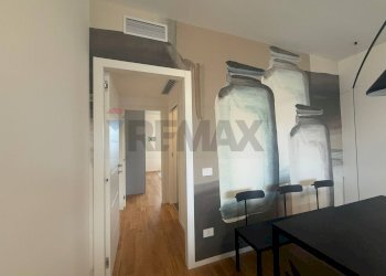 Hall / corridoio - Bilocale Bari - foto 8