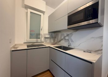 Cucina - Bilocale Bari - foto 10