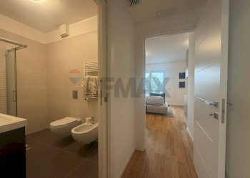 Bagno - Bilocale Bari - foto 14