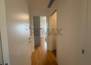 Hall / corridoio - Bilocale Bari - foto 15