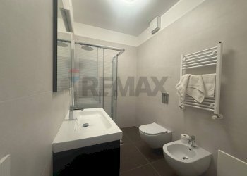 Bagno - Bilocale Bari - foto 16