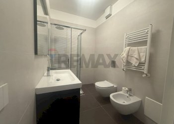 Bagno - Bilocale Bari - foto 17