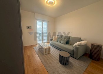 Soggiorno - Bilocale Bari - foto 18