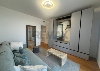 Soggiorno - Bilocale Bari - foto 19