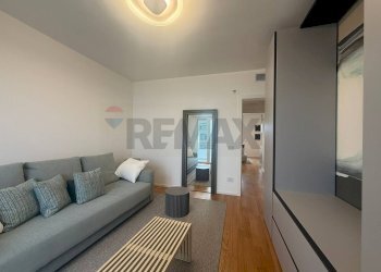 Soggiorno - Bilocale Bari - foto 20