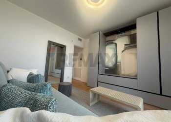 Soggiorno - Bilocale Bari - foto 21