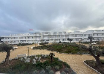 Edificio all\'aperto - Bilocale Bari - foto 22