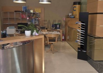 Cucina - Locale Commerciale Piazza Mercantile
 
87/90, Bari - foto 4