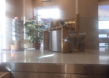 Cucina - Locale Commerciale Piazza Mercantile
 
87/90, Bari - foto 10