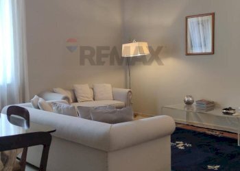 Soggiorno - Trilocale Largo Nitti Valentini
6, Bari - foto 2