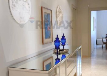 Hall / corridoio - Trilocale Largo Nitti Valentini
6, Bari - foto 3