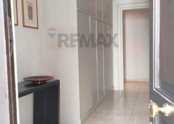 Hall / corridoio - Trilocale Largo Nitti Valentini
6, Bari - foto 4