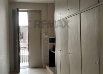 Hall / corridoio - Trilocale Largo Nitti Valentini
6, Bari - foto 5