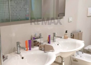 Bagno - Trilocale Largo Nitti Valentini
6, Bari - foto 6