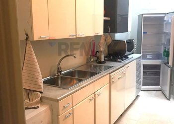 Cucina - Trilocale Largo Nitti Valentini
6, Bari - foto 9