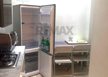 Cucina - Trilocale Largo Nitti Valentini
6, Bari - foto 10