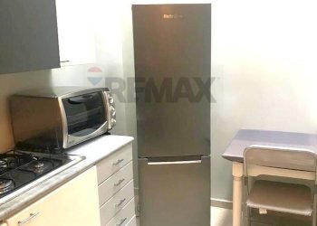 Cucina - Trilocale Largo Nitti Valentini
6, Bari - foto 11