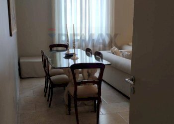 Sala da pranzo - Trilocale Largo Nitti Valentini
6, Bari - foto 14