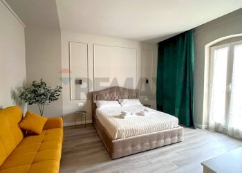 Camera / camera da letto - Monolocale Via Garruba
84, Bari - foto 2