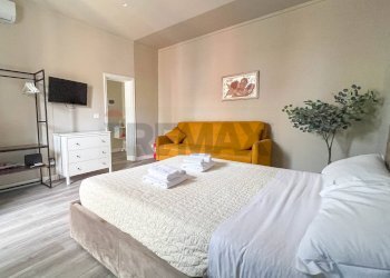 Camera / camera da letto - Monolocale Via Garruba
84, Bari - foto 4