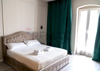 Camera / camera da letto - Monolocale Via Garruba
84, Bari - foto 5