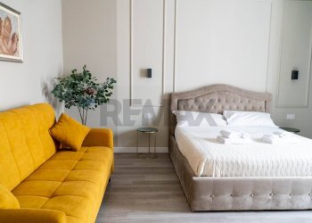 Camera / camera da letto - Monolocale Via Garruba
84, Bari - foto 6