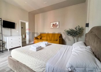 Camera / camera da letto - Monolocale Via Garruba
84, Bari - foto 7