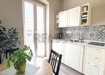 Cucina - Monolocale Via Garruba
84, Bari - foto 11