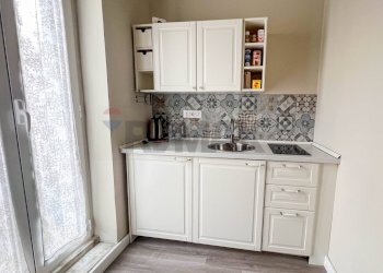 Cucina - Monolocale Via Garruba
84, Bari - foto 12