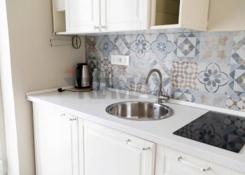 Dettagli - Monolocale Via Garruba
84, Bari - foto 13