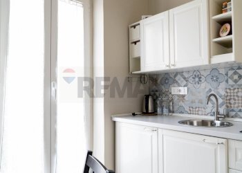 Cucina - Monolocale Via Garruba
84, Bari - foto 14