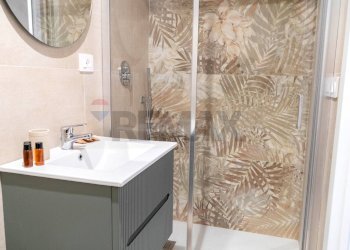 Bagno - Monolocale Via Garruba
84, Bari - foto 17