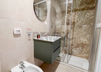 Bagno - Monolocale Via Garruba
84, Bari - foto 18