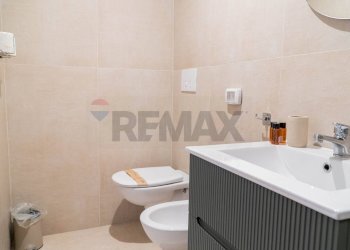 Bagno - Monolocale Via Garruba
84, Bari - foto 19